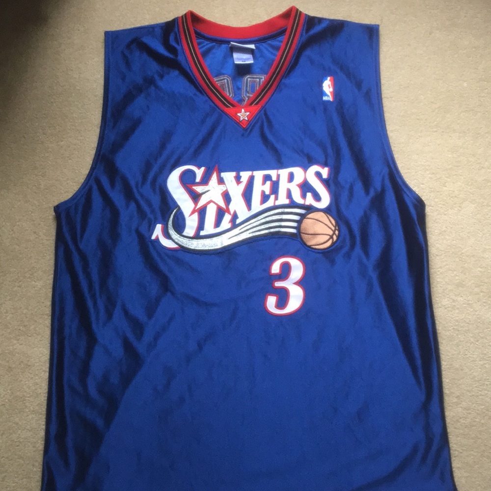Vintage Iverson 🔥🔥
